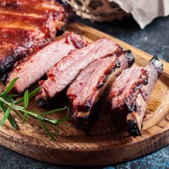 Minder Meats Meat Package BBQ Pack order online