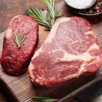 Minder Meats Meat Package Beef is for dinner order online