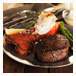 Minder Meats Surf and Turf Valentine's Day Specials